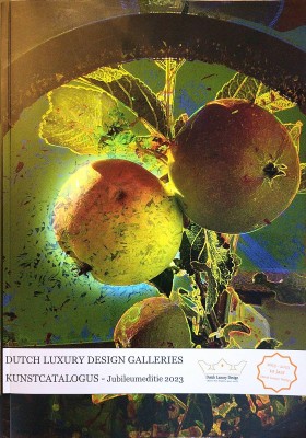 Art catalogue anniversary edition 2023